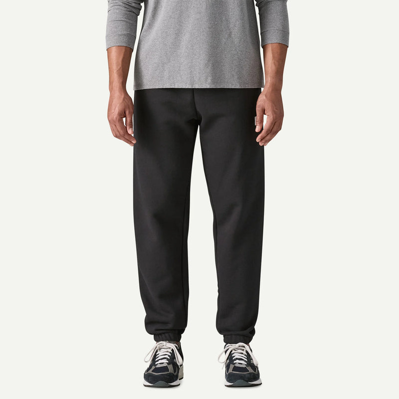 Patagonia Men's Shop Sticker Uprisal Sweatpants Sale