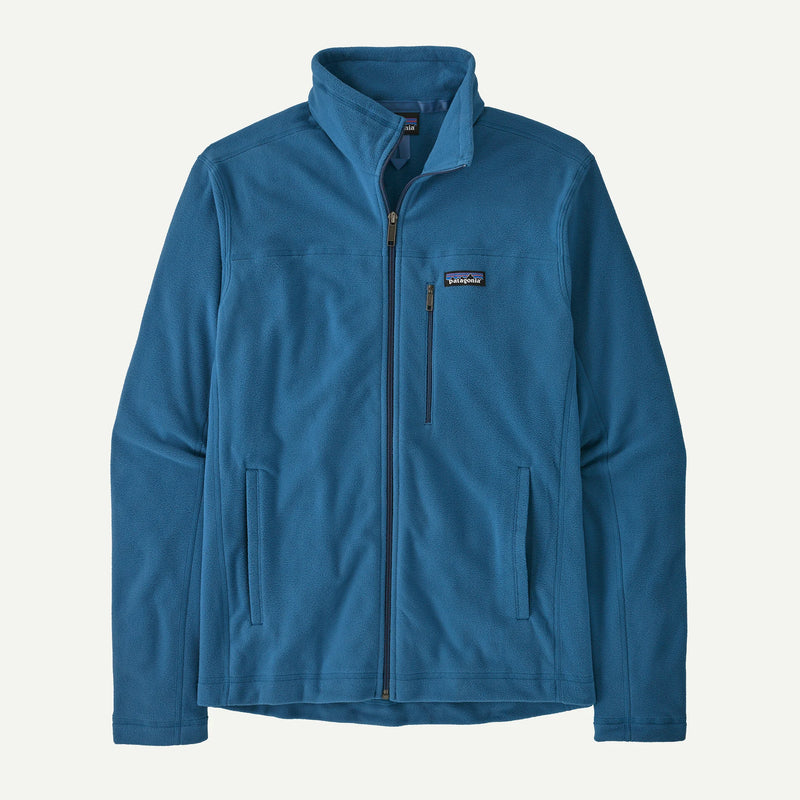 Patagonia Men's Micro D Fleece Jacket