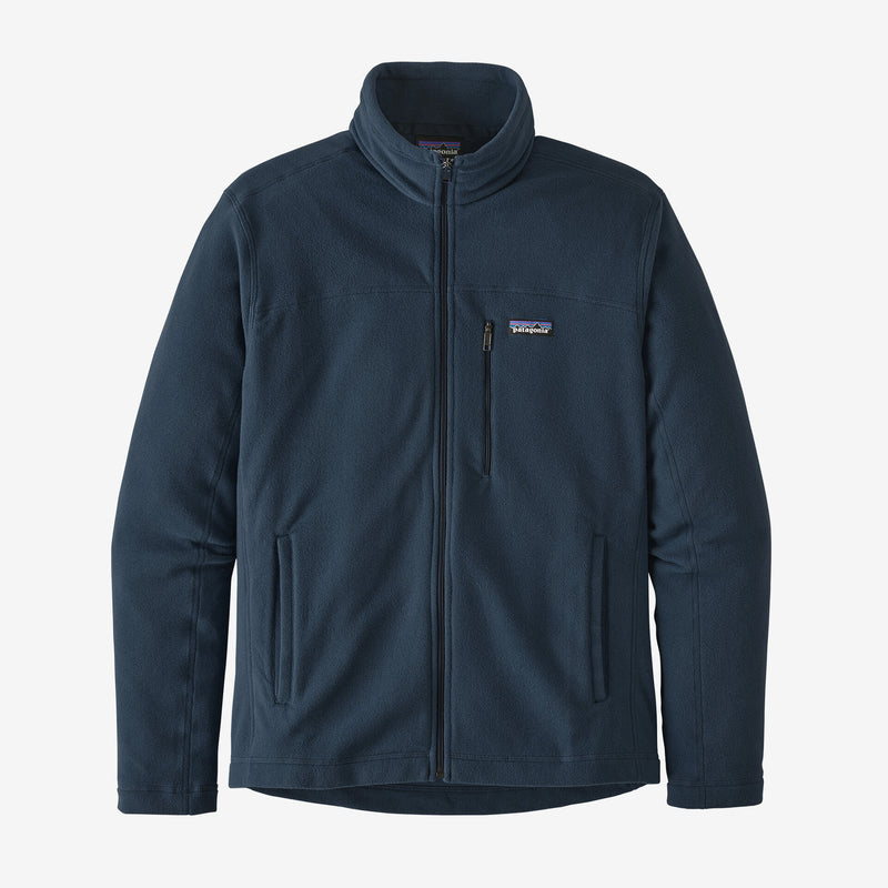 Patagonia Men's Micro D Fleece Jacket
