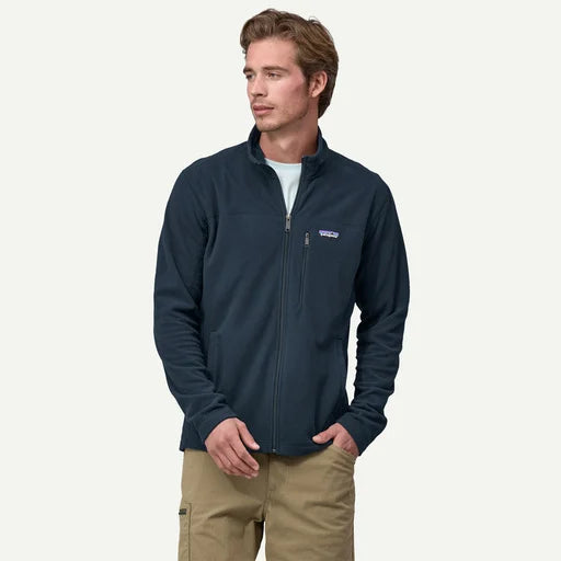 Patagonia Men's Micro D Fleece Jacket