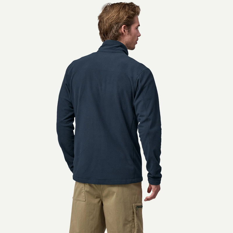 Patagonia Men's Micro D Fleece Jacket