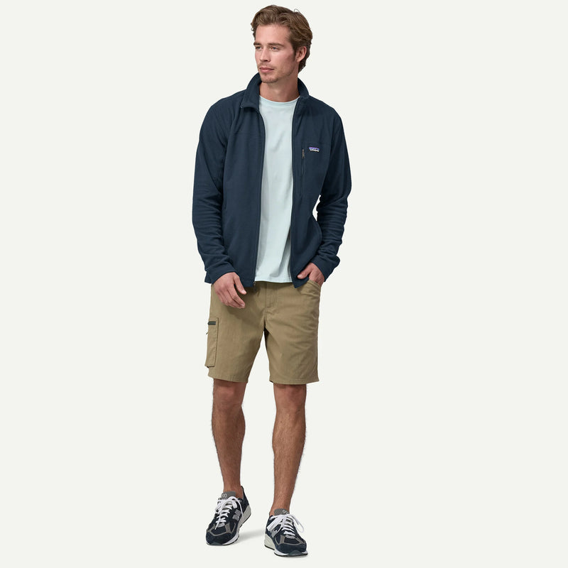 Patagonia Men's Micro D Fleece Jacket