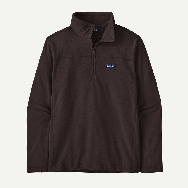 Patagonia Men's Micro D Fleece Pullover