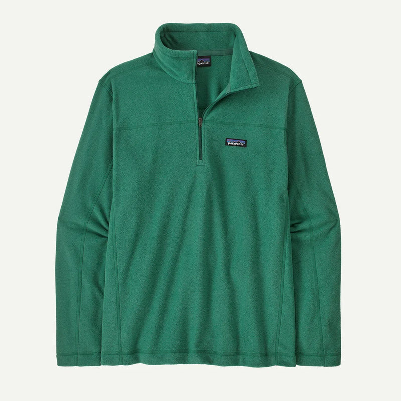 Patagonia Men's Micro D Fleece Pullover