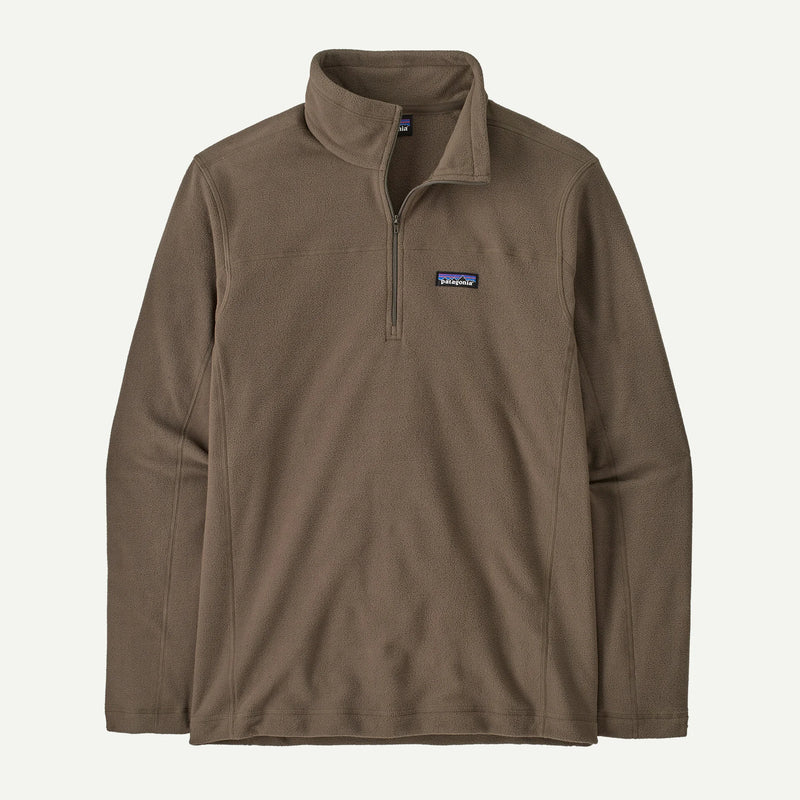 Patagonia Men's Micro D Fleece Pullover