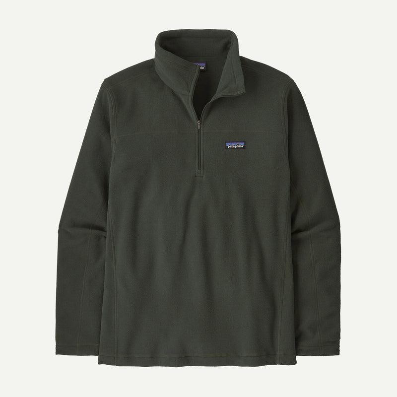 Patagonia Men's Micro D Fleece Pullover