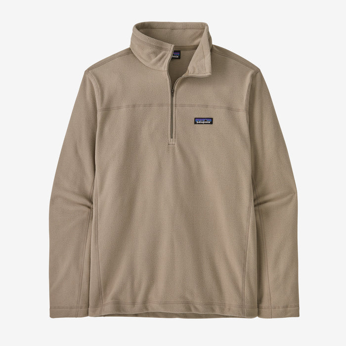 Patagonia Men's Micro D Fleece Pullover