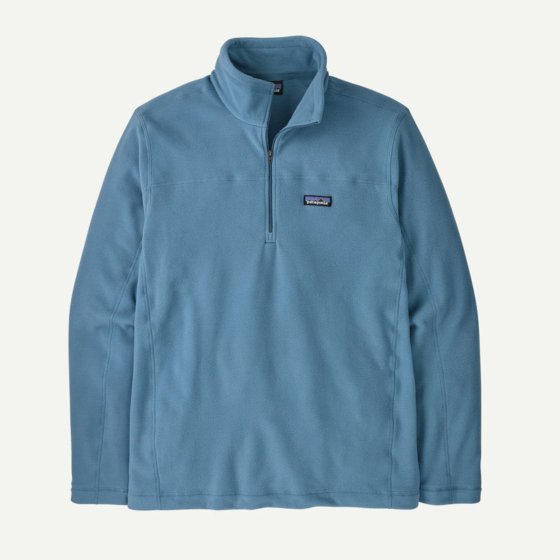 Patagonia Men's Micro D Fleece Pullover Sale