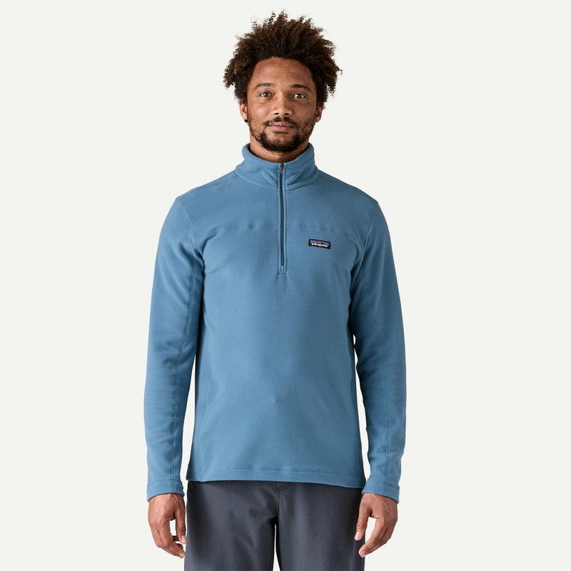 Patagonia Men's Micro D Fleece Pullover Sale