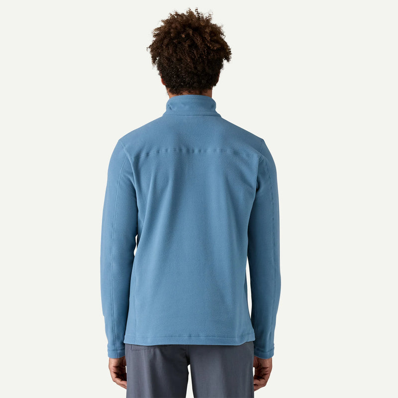 Patagonia Men's Micro D Fleece Pullover Sale