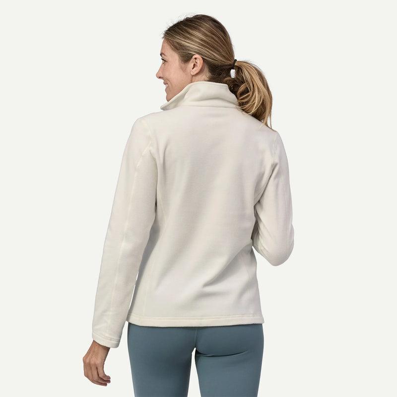 Patagonia Women's Micro D 1/4-Zip