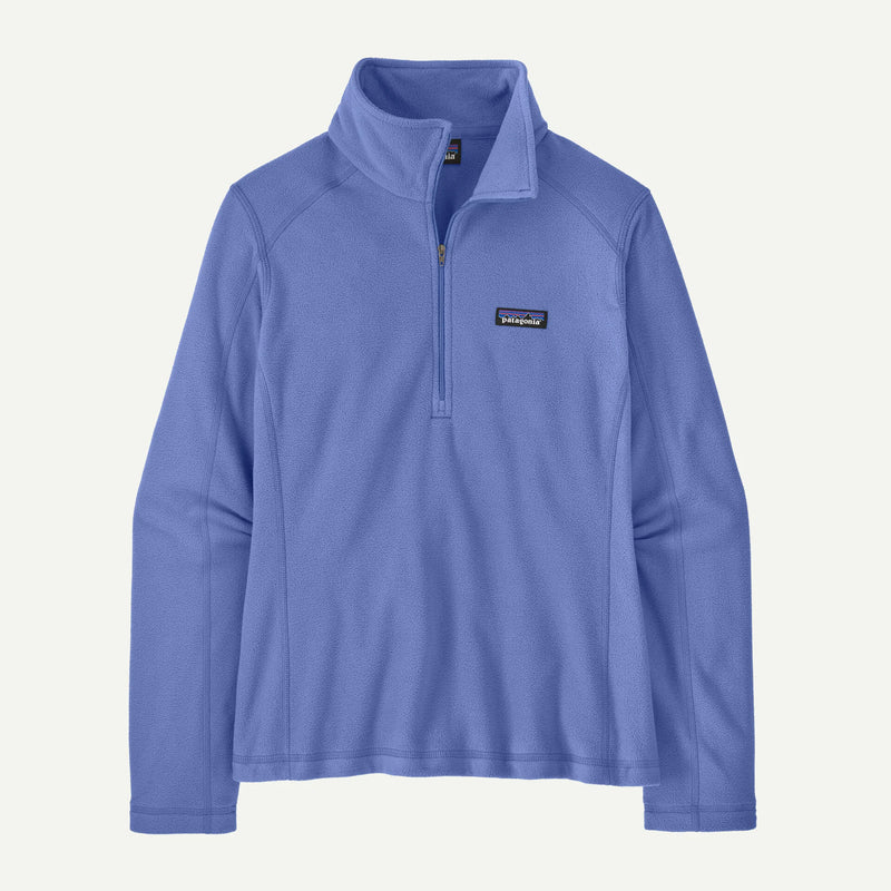 Patagonia Women's Micro D 1/4-Zip