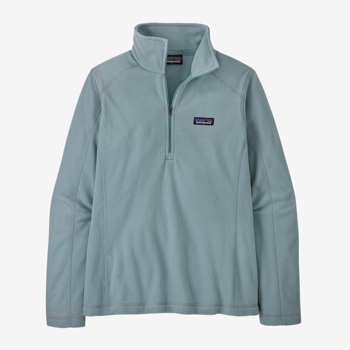 Patagonia Women's Micro D 1/4-Zip