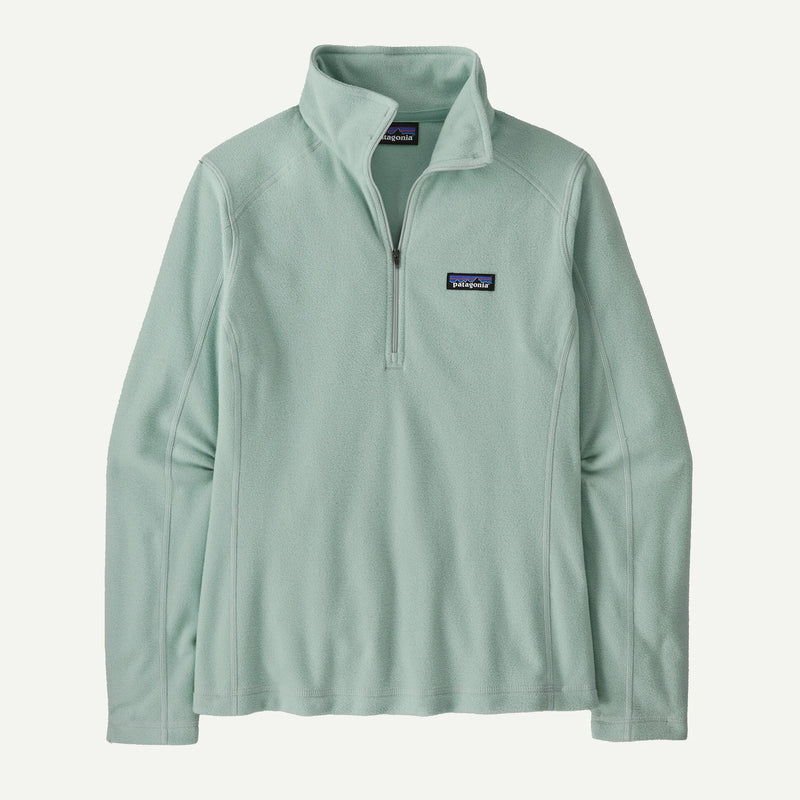 Patagonia Women's Micro D 1/4-Zip
