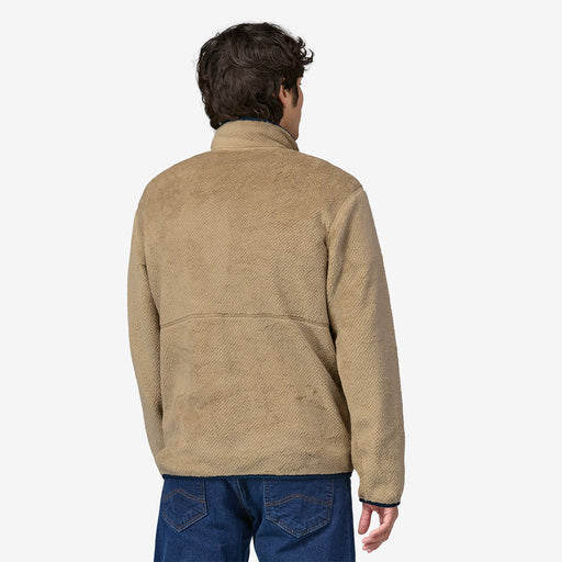Patagonia Men's Re-Tool Fleece Pullover Sale
