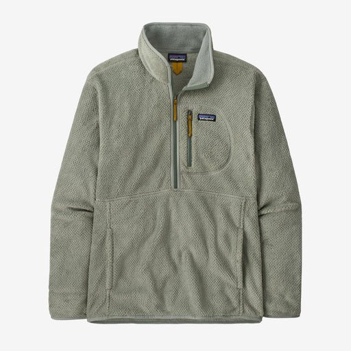 Patagonia Men's Re-Tool Fleece Pullover Sale