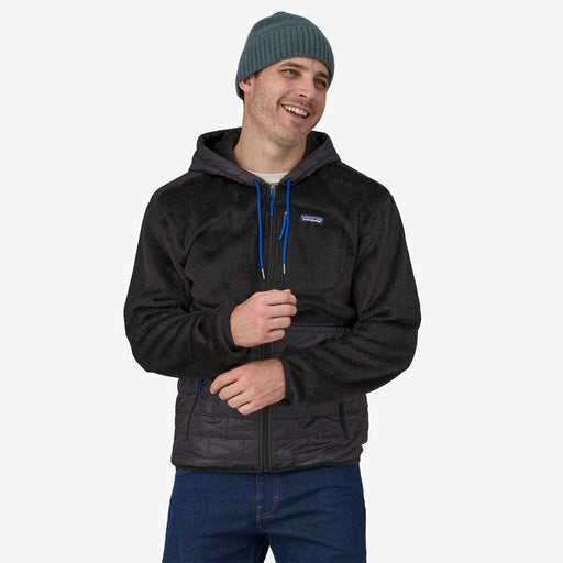 Patagonia Men's Re-Tool X Nano Hoody Sale
