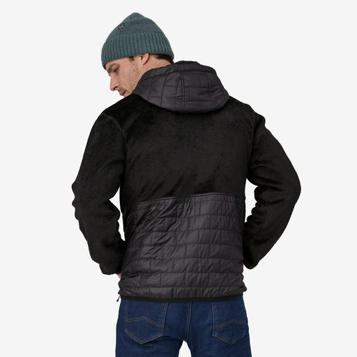 Patagonia Men's Re-Tool X Nano Hoody Sale