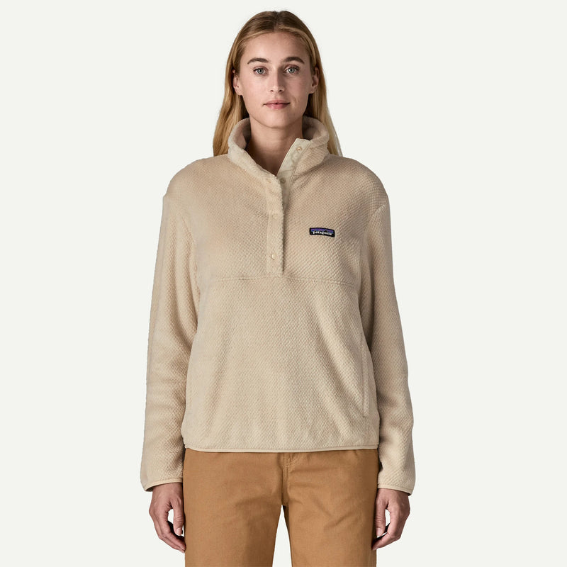 Patagonia Women's Re-Tool Half Snap Pullover
