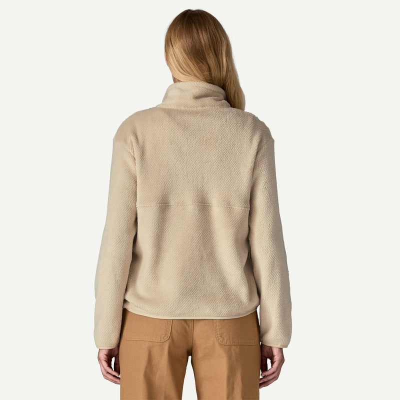 Patagonia Women's Re-Tool Half Snap Pullover