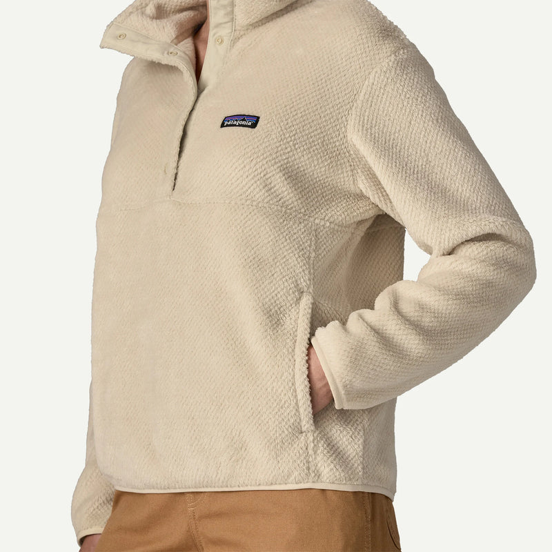 Patagonia Women's Re-Tool Half Snap Pullover