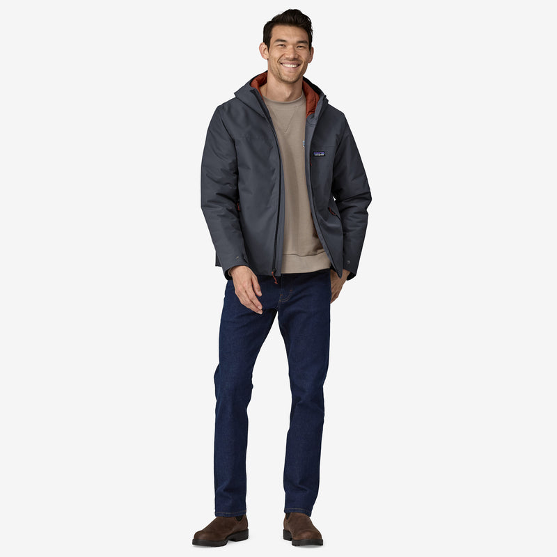 Patagonia Men's Windshadow Jacket