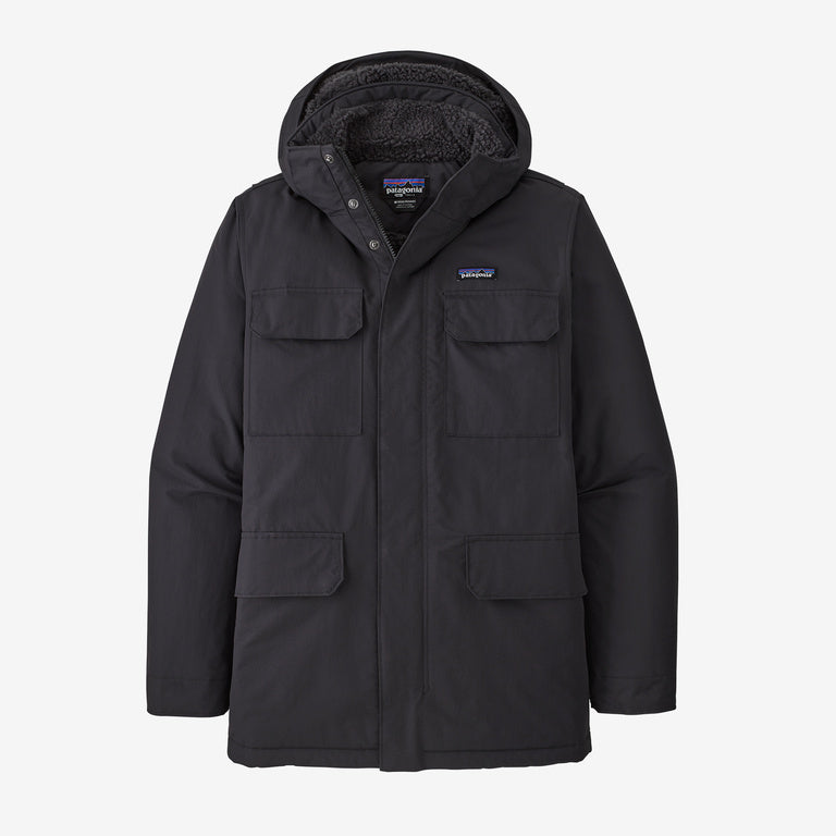 Patagonia Men's Isthmus Parka