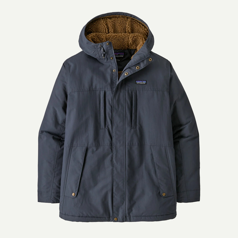 Patagonia Men's Isthmus Parka