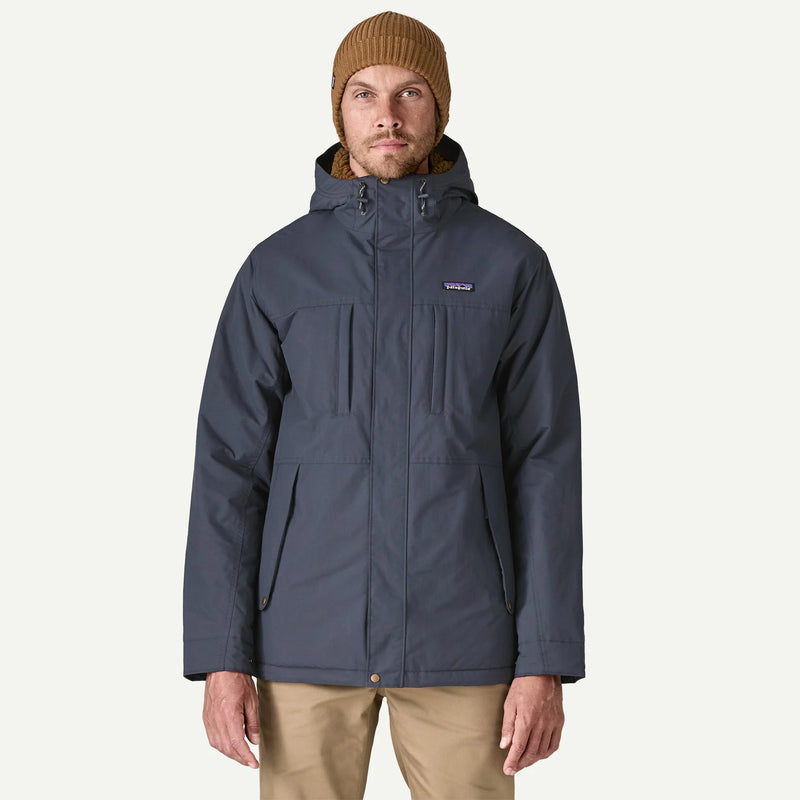 Patagonia Men's Isthmus Parka