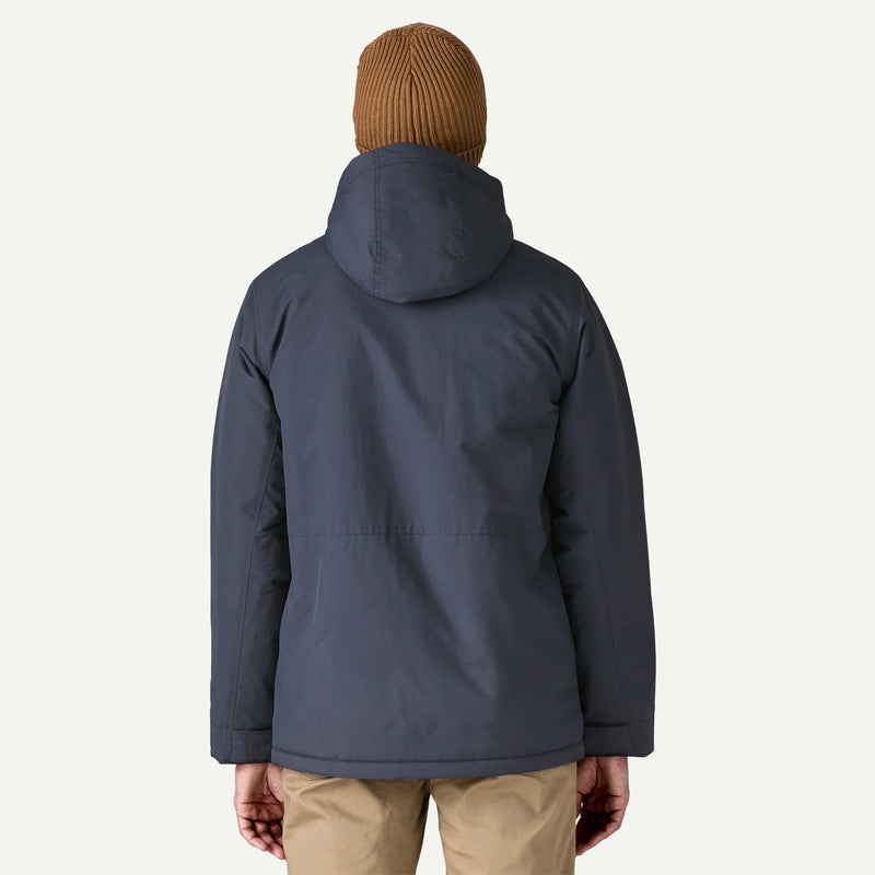 Patagonia Men's Isthmus Parka
