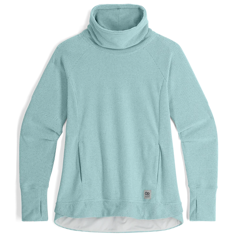 Outdoor Research Women's Trail Mix Cowl Pullover