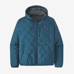 Patagonia Diamond Quilted Bomber Hoody Sale