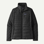 Patagonia Women's Radalie Jacket Sale Black