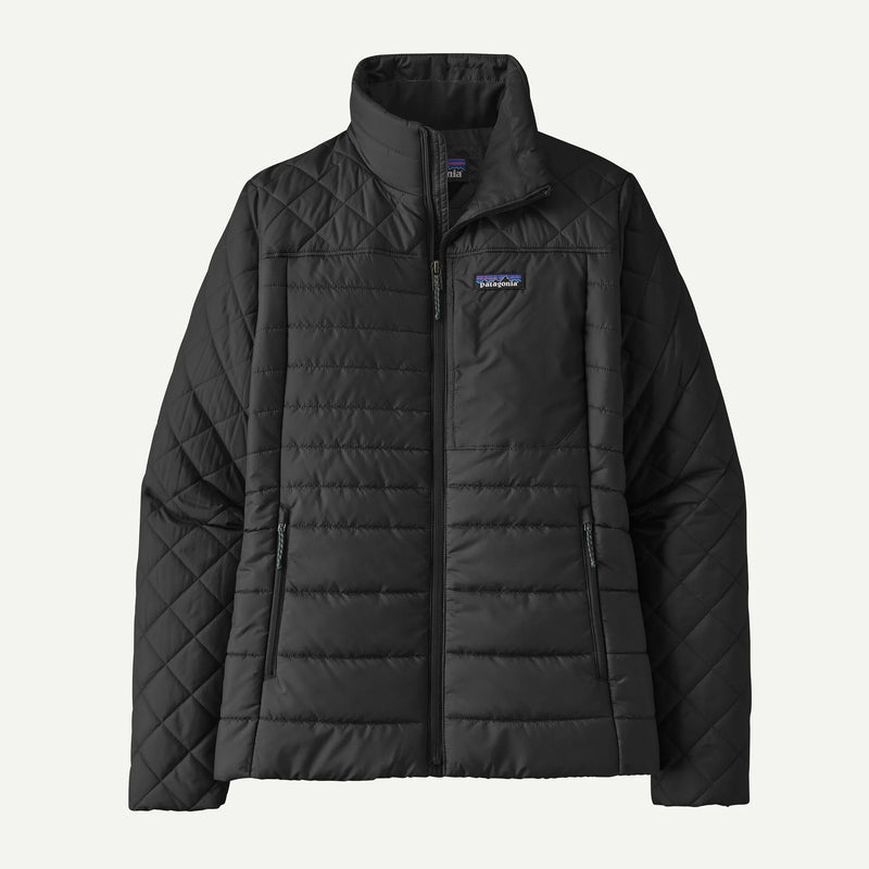 Patagonia Women's Radalie Jacket Sale Black