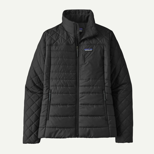 Patagonia Women's Radalie Jacket Sale Black