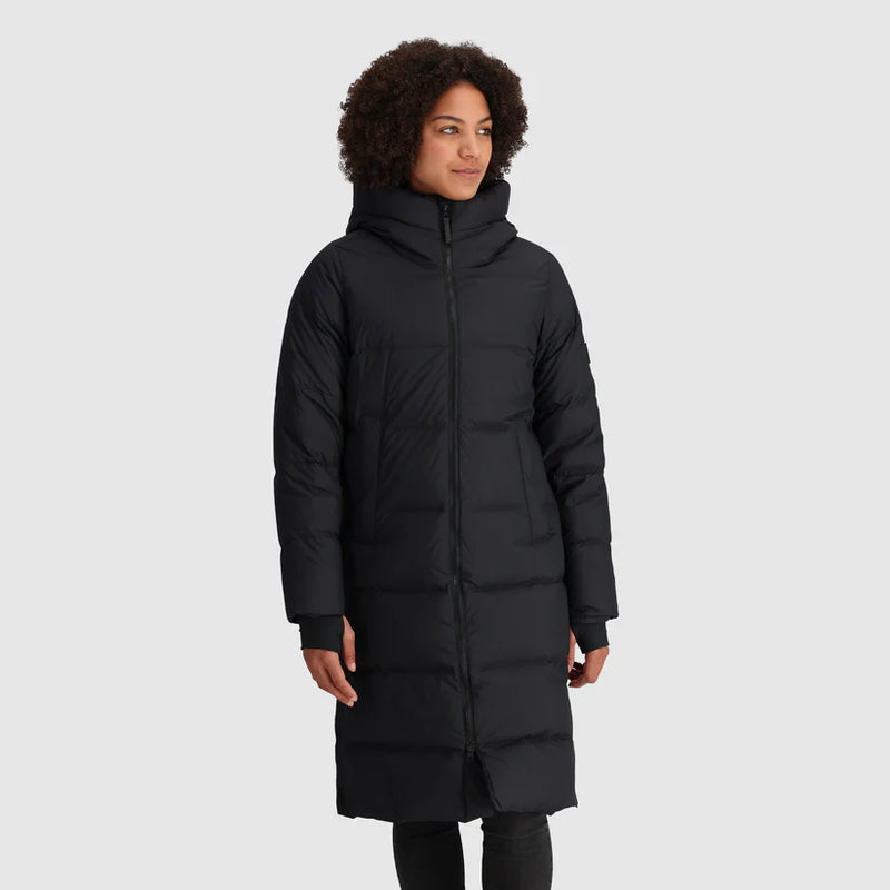 Outdoor Research Women's Coze Down Parka Sale