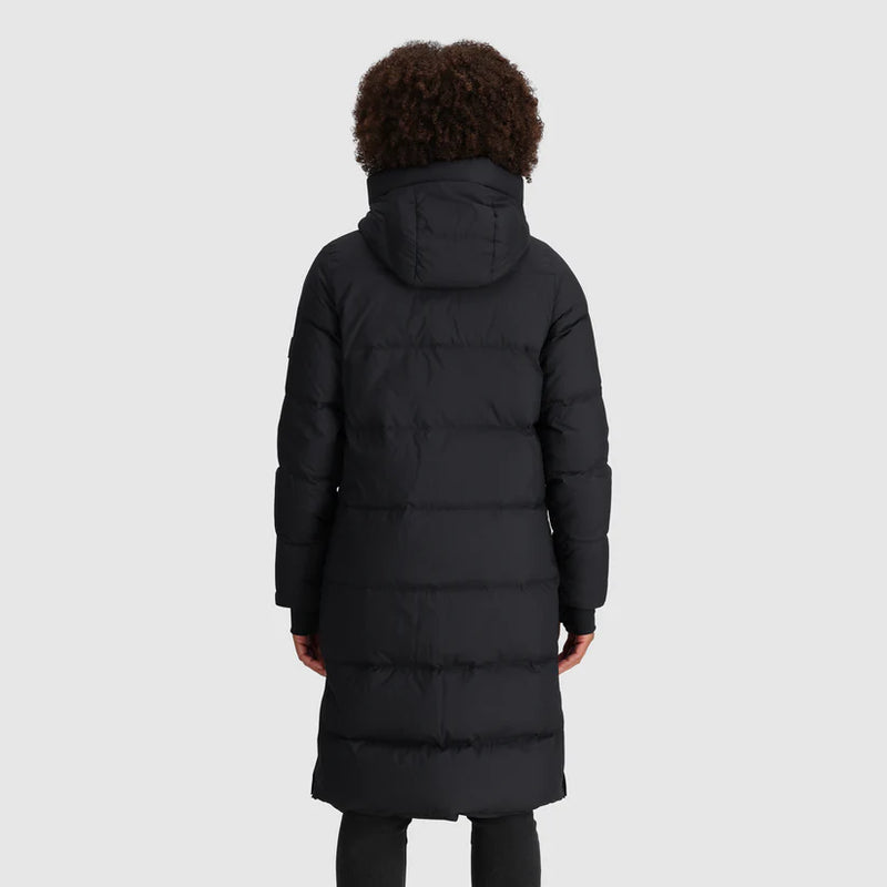 Outdoor Research Women's Coze Down Parka Sale