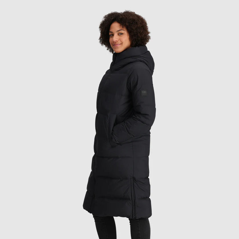 Outdoor Research Women's Coze Down Parka Sale