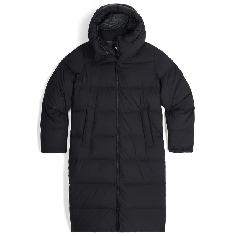 Outdoor Research Women's Coze Down Parka Sale