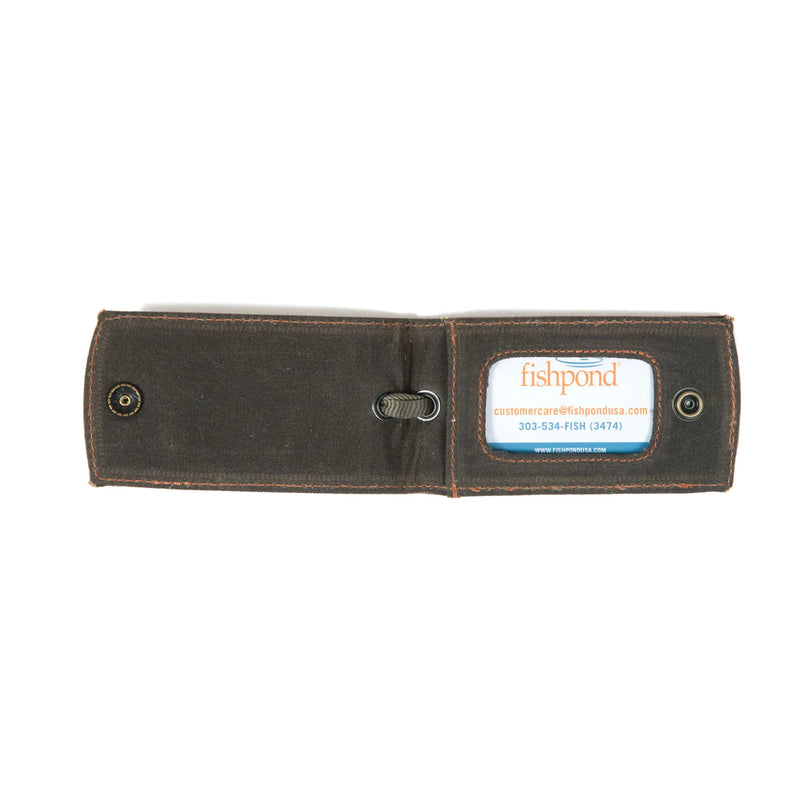Fishpond FP Field Luggage Tag Sale