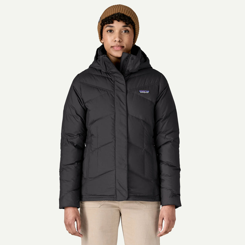 Patagonia Women's Down With It Jacket