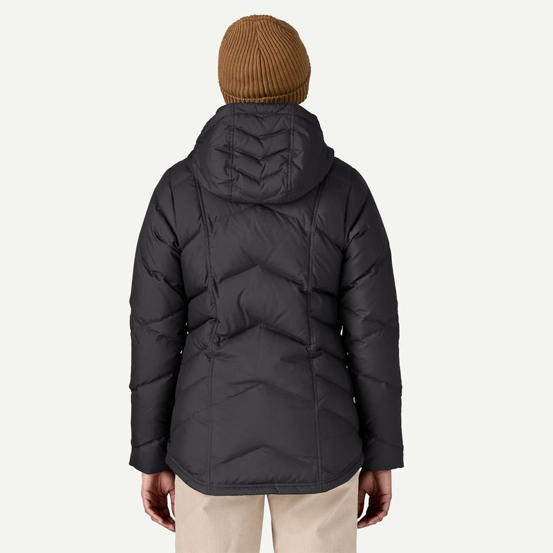 Patagonia Women's Down With It Jacket