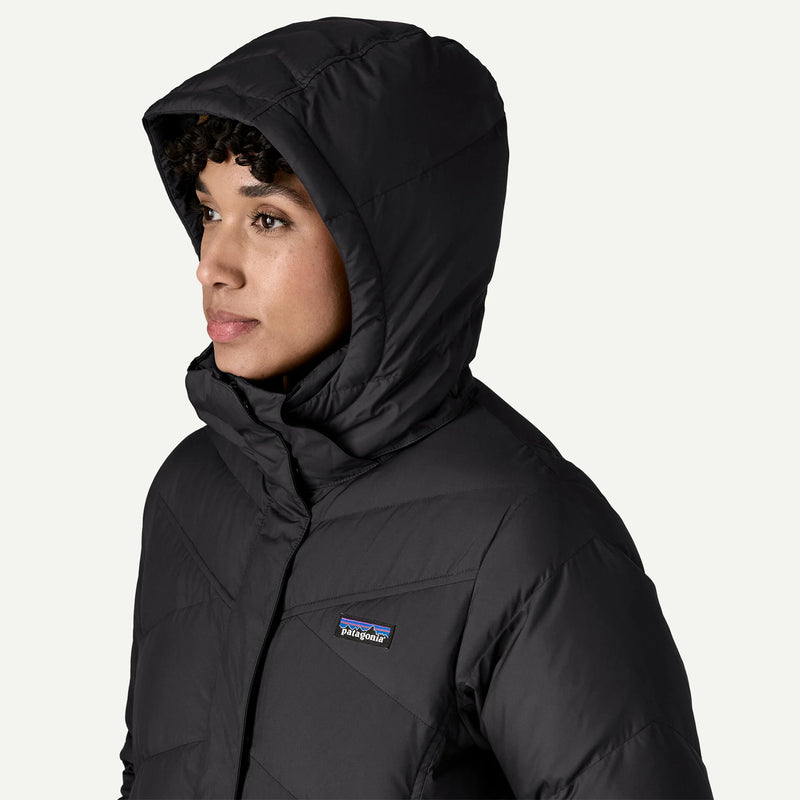 Patagonia Women's Down With It Jacket