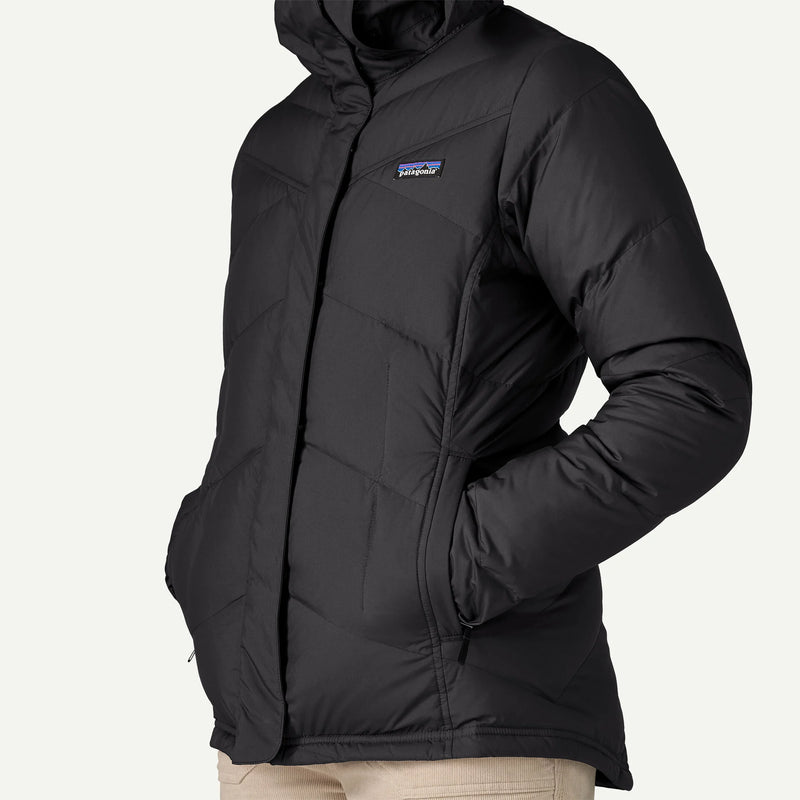 Patagonia Women's Down With It Jacket