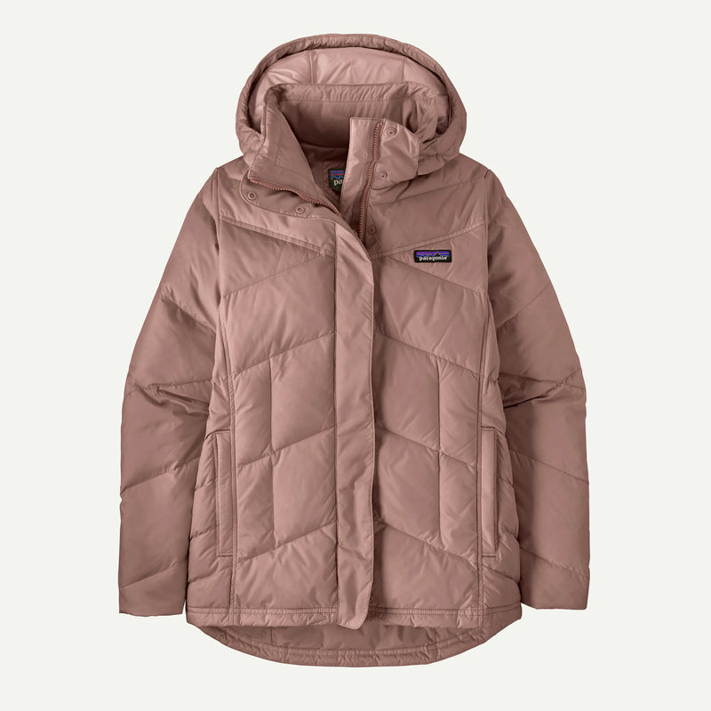 Patagonia Women's Down With It Jacket