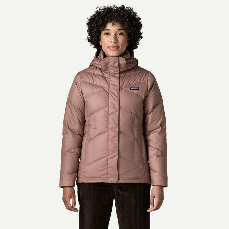 Patagonia Women's Down With It Jacket