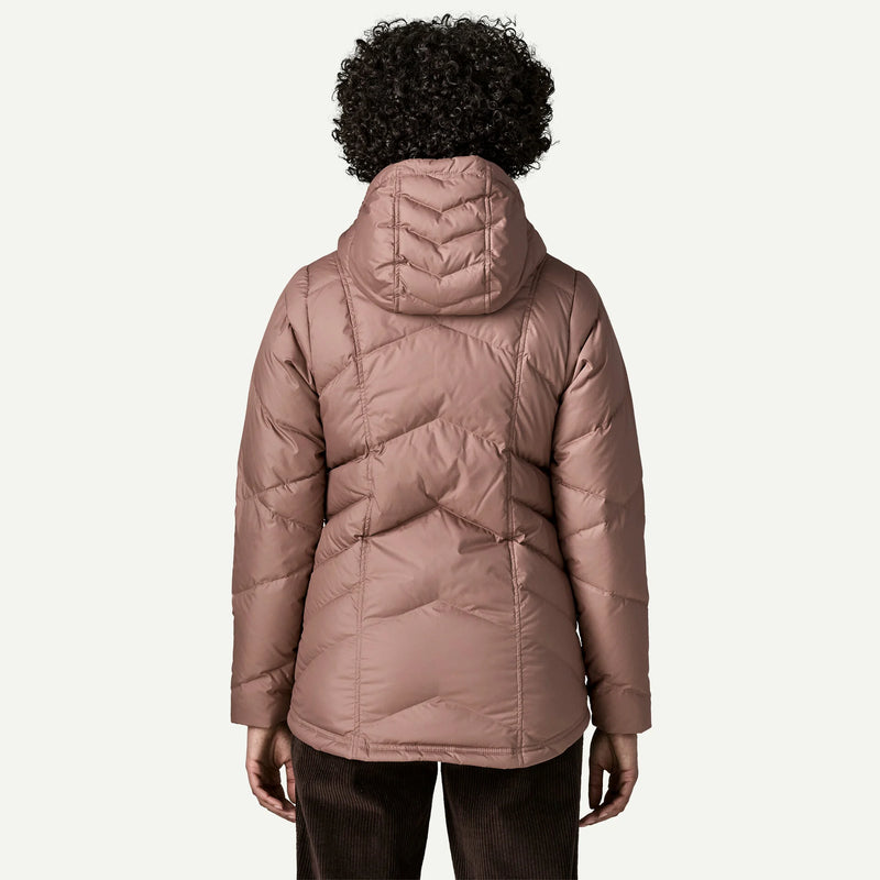 Patagonia Women's Down With It Jacket