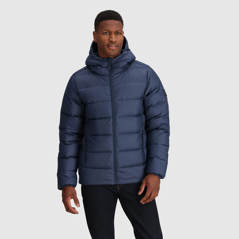Outdoor Research Coldfront Down Hoodie Sale