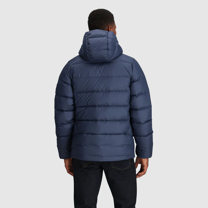 Outdoor Research Coldfront Down Hoodie