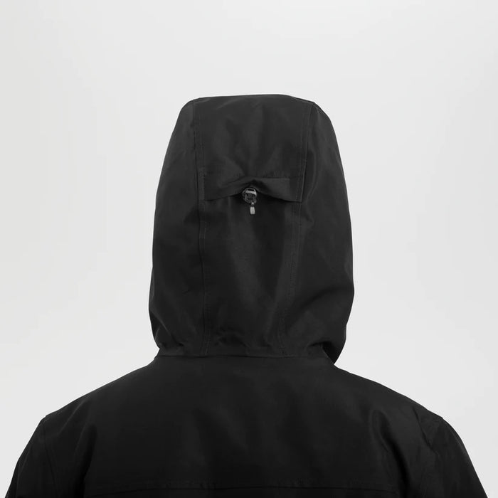 Outdoor Research Stormcraft Down Parka